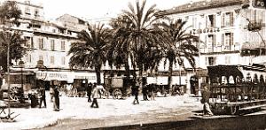 MH a- 018- Place Kleber